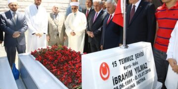 Kurgu Darbesi’nin ‘şehit’ yalanı da bir bir çöküyor:15 Temmuz’da hayatını kaybeden 251 kişiyle ilgli yalan, TC. savcılık belgesinde