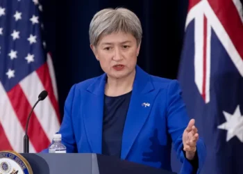 Dışişleri Bakanı Wong, G7’nin Gazze’ye yardım çağrısını memnuniyetle karşıladı