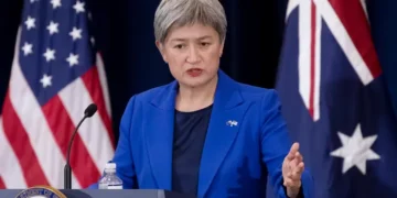 Dışişleri Bakanı Wong, G7’nin Gazze’ye yardım çağrısını memnuniyetle karşıladı
