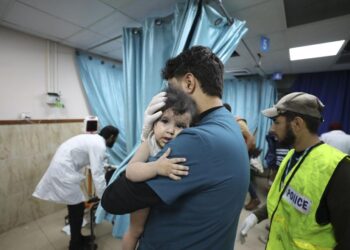BM bir kez daha uyardı: Filistin halkı, ciddi soykırım tehlikesiyle karşı karşıya