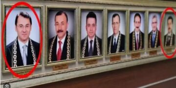 Hukuku gaspedilen eski AYM üyesi Prof. Dr. Alpaslan Altan’ın mektubu: Nefes alamıyorum