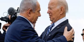 ABD’li 100 diplomattan, Biden’ın İsrail politikasını eleştiren bildiri