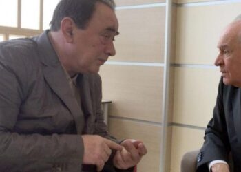  Suç örgütü lideri Çakıcı’dan, Gergerlioğlu’na hakaret ve tehdit