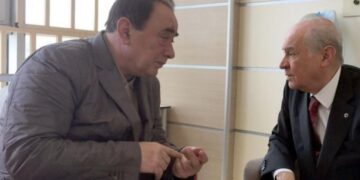  Suç örgütü lideri Çakıcı’dan, Gergerlioğlu’na hakaret ve tehdit
