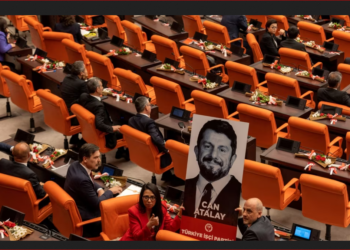 Gergerlioğlu’ndan Yargıtay kararına tepki: Anayasa Mahkemesi fiilen kapatılmıştır