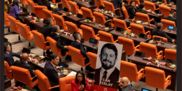 Gergerlioğlu’ndan Yargıtay kararına tepki: Anayasa Mahkemesi fiilen kapatılmıştır
