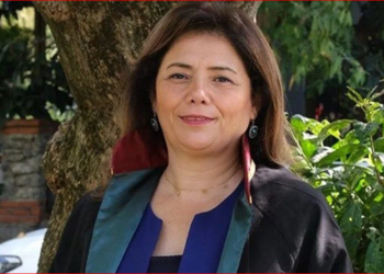 Yargıtay başkanı ve üyeleri hakkında suç duyurusu