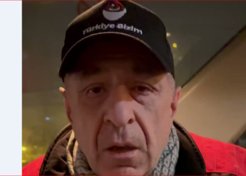 Cuntacı babası Muzaffer Özdağ’ın ’27 Mayıs Darbecisi’ olduğunu söyleyen Ümit Özdağ’dan ’15 Temmuz’ itirafı: Derin devlet üzerinizden geçti!