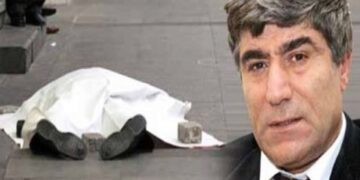 Gizli afla çıktı: AKP Yargısı, Hrant Dink’in katili Ogün Samast tahliye etti