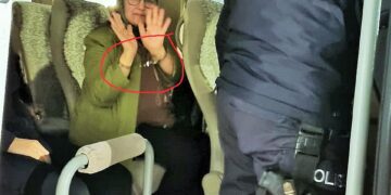 28 Şubat’ın en büyük zulmünü yaşamıştı: 26.dönem Milletvekili Hüda Kaya, Havalimanında gözaltına alınarak tutuklandı