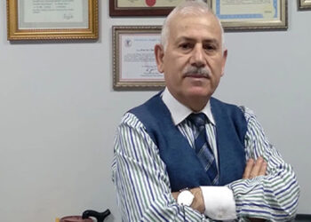 İşte tutuklanan KHK’lı Prof. Erem’in son savunması: Uyarı cezası bile almayan terörist mi olur?