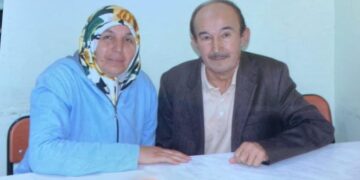 Ramazan Taşkıran’a infaz erteleme talebi: Cezaevinde diyalize bağlı babasının çilesini Avustralya’dan duyurmaya çalışıyor