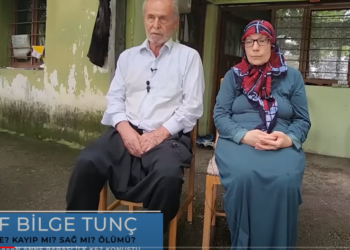 4 yıldır kayıp Yusuf Bilge Tunç’un babası: Adalet yerini bulmuyor, hukuk işlemiyor, devlete kırgınım