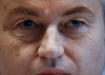 Hollanda kendi Trump’ını seçti: Wilders sandalye sayısını 37’ye çıkardı