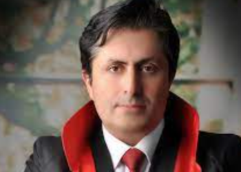 KHK’lı İhraç Hakim Ramazan Faruk Güzel: Beraat verdim ben ihraç edildim Tahir Elçi katledildi