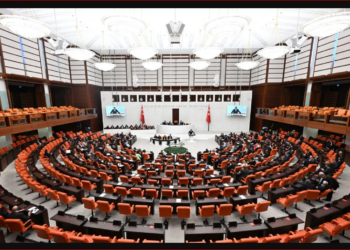 Gizli bir el TBMM Danışma Kurulu’nun toplanmasını engelledi: CHP,  Meclis Genel Kurulu’nda eyleme başlıyor