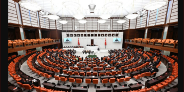 Gizli bir el TBMM Danışma Kurulu’nun toplanmasını engelledi: CHP,  Meclis Genel Kurulu’nda eyleme başlıyor