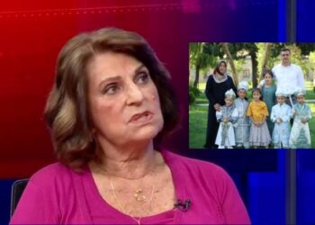 Tutuklu beşiz annesi Nurcan Arslan’ın mektubunu Cemre Birand seslendirdi