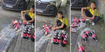 TBMM boykot kararı aldı: AKP iktidarı Coca-Cola’ya yarım milyar liralık teşvik verdi
