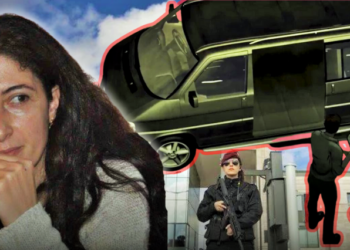 MİT’in Lübnan’dan kaçırarak, Ankara’da 6 ay işkence ettiği Ayten Öztürk beraat etti