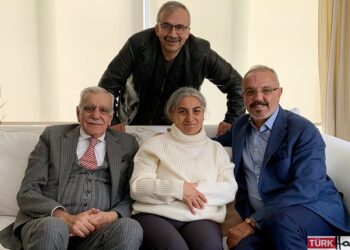 Sağlık durumu nedeniyle tahliye edilmişti: Aysel Tuğluk gözaltına alındı