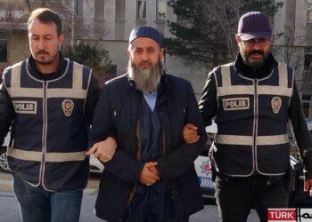 Tiktok’ta Atatürk’e hakaret eden dönerci tutuklandı