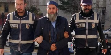Tiktok’ta Atatürk’e hakaret eden dönerci tutuklandı