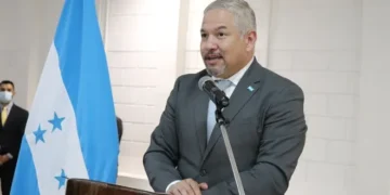 Orta Amerika ülkesi Honduras, İsrail büyükelçisini geri çağırdı