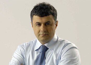Gazeteci Mehmet Kamış MİT operasyonuyla gözaltına alındı