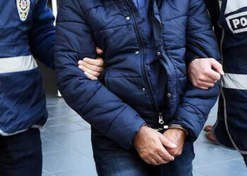 İstanbul’da hafriyat kamyonunu rüşvete bağlayan ekibe operasyonu: 39 polis gözaltına alındı