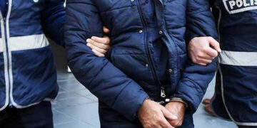 İstanbul’da hafriyat kamyonunu rüşvete bağlayan ekibe operasyonu: 39 polis gözaltına alındı