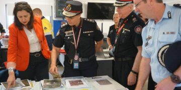 Başbakan Palaszczuki: Queensland’daki 83 yangının çoğu kontrol altına alındı