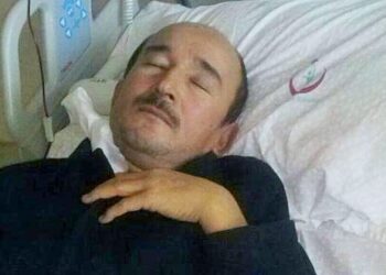 Mağdura zulüm hız kesmiyor: Diyaliz hastası yüzde 93 engelli mahpus Ramazan Taşkıran: İyi değilim, bir şeyler yapın!