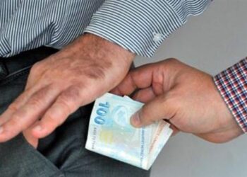 Yargıda rüşvet GRECO raporunda: Türkiye ilerleme kaydedemedi