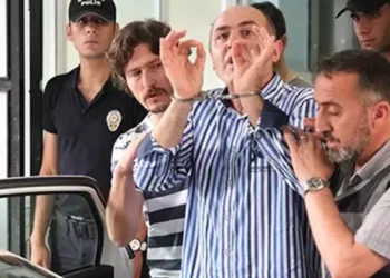 ‘DHKP/C kaos timi’ davasında eski emniyet müdürleri beraat etti