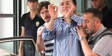 ‘DHKP/C kaos timi’ davasında eski emniyet müdürleri beraat etti
