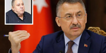 Ses kayıtları çıktı: Mafya Lideri Falyalı’dan AKP’li Fuat Oktay’a 50 milyon dolar rüşvet