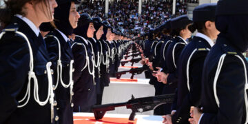 Polis alımında da mülakat: 90 puanla mezun oldu, 45 saniyede elediler