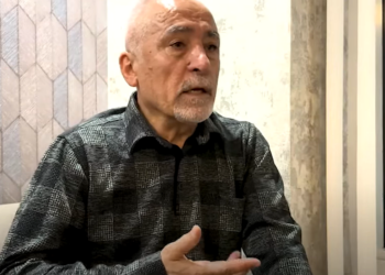 Dersim’in hafızasını oluşturan Doç. Dr. Daimi Cengiz: Bizim tarihimiz klamların sırtındaki sözde yatıyor