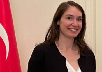 Nordic Monitör, büyük bir skandalı ortaya çıkardı: AKP’nin casus diplomatları boş durmuyor!