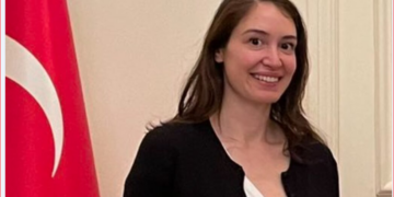 Nordic Monitör, büyük bir skandalı ortaya çıkardı: AKP’nin casus diplomatları boş durmuyor!