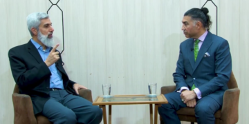 Alparslan Kuytul Hoca: Mazlumlar sustukça zalimler azgınlaşır