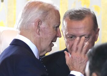 ABD: Türkiye, Hamas ve Rusya’ya desteğini çekmezse yaptırıma uğrayacak