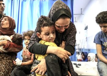 İsrail’in Gazze katliamında 70. gün: Hayatını kabeden 18 bin 800 kişiden, 8 bini çocuk, 6 bin 200’ü kadın