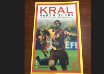 GS eski başkanı Kral’ın hakkını teslim etti: Hakan Şükür çok büyük hizmetler verdi
