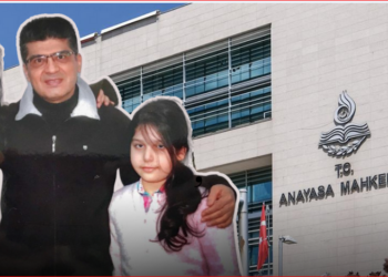 Eski Yargıtay üyesinin mektuplarına Cezaevinde el konulması hak ihlali: AKP Rejimi tazminata mahkum oldu