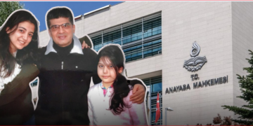 Eski Yargıtay üyesinin mektuplarına Cezaevinde el konulması hak ihlali: AKP Rejimi tazminata mahkum oldu