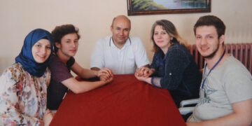 Maviye Hasret!