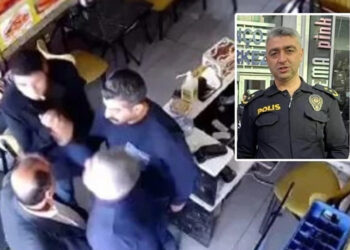 Eski polisin işyerini basan Avcılar Emniyet Müdürü görevden alınd
