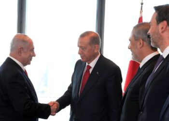 Saadet Partisi Milletvekili Çalışkan, AKP için: ‘İsrail’le ticarette evrakta sahteciliğe başladılar’